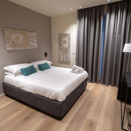 Pasubio Quattro Bb Bed & Breakfast Catania Exterior photo