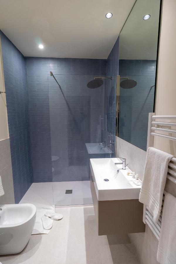 Pasubio Quattro Bb Bed & Breakfast Catania Exterior photo